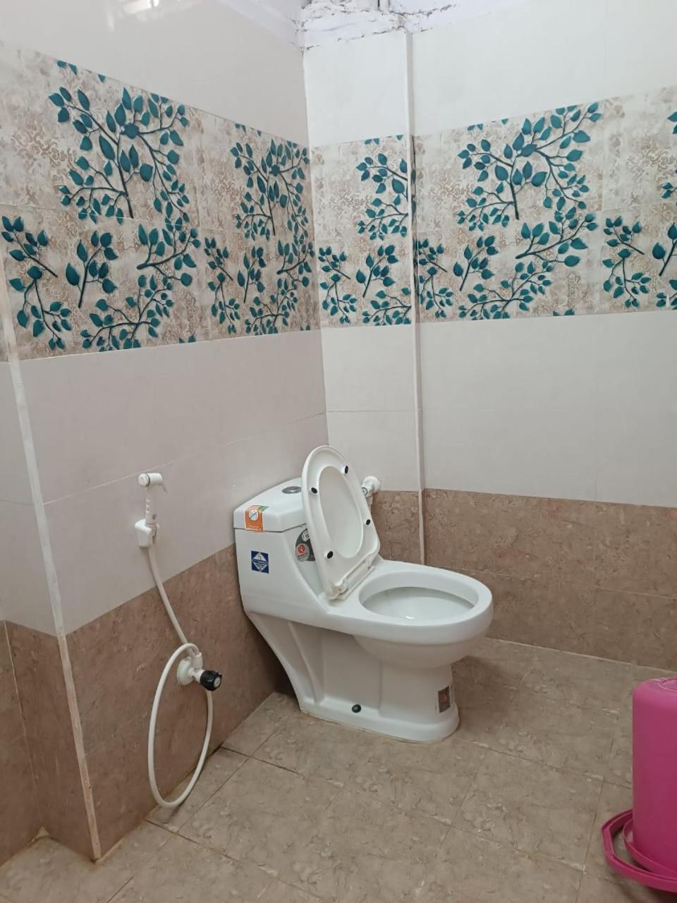 Sgs Residency Villa Tirupati Bagian luar foto